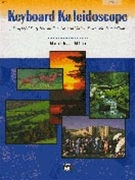 Keyboard Kaleidoscope Book 2 by Mier Martha for Piano