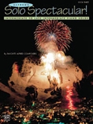 Solo Spectacular Book 3 for Piano