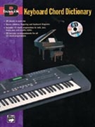 Basix Keyboard Chord Dictionary for Piano with Audio Access