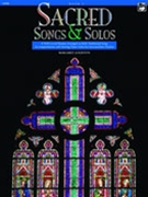 Sacred Songs & Solos Book 1 by - Goldston Margaret - for Piano