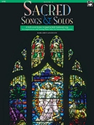 Sacred Songs & Solos Book 2 by - Goldston Margaret - for Piano