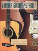 Yamaha Guitar Method 2 by Manus for Guitar Tab (Vol 2)