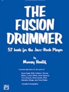 Fusion Drummer by Houllif Murray for Drum Set