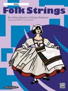 Folk Strings by - Martin J - for String Bass
