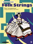 Folk Strings by - Martin J - for Piano Accompaniment