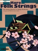More Folk Strings by - Martin Joanne - for Full Score