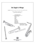 On Eagle's Wings by Joncas Michael - Hayes Mark - for Instrumental Parts