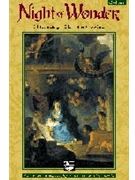 Night Of Wonder by Albrecht and Althouse for SATB
