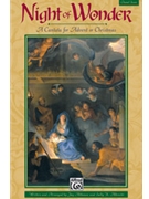 Night Of Wonder by Albrecht and Althouse for Preview Pak