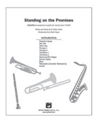 Standing On The Promises by Carter R Kelso - Hayes Mark - for Instrumental Parts