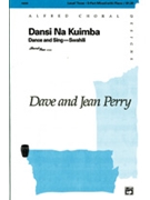 Dansi Na Kuimba by Perry Dave and Jean for 3-Part Mixed