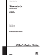 Shenandoah by - Althouse Jay - for SATB