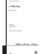 Blessing by Porterfield Sherri for SSA