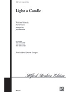 Light A Candle by Keen Marta - Althouse Jay - for 2-Part