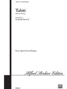Tahiti by - Harris H Jarolde - for TTBB