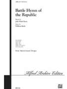 Battle Hymn Of The Republic by Steffe William - Althouse Jay - for SAB and Piano