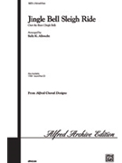 Jingle Bell Sleigh Ride by - Albrecht Sally K - for 2-Part