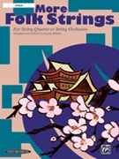 More Folk Strings by - Martin J - for Viola