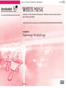 Water Music by - Waldrop Tammy - for Handbells 2-3 Octave