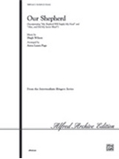 Our Shepherd by Wilson Hugh - Page Anna - for Handbells 3-5 Octave