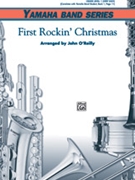 First Rockin' Christmas by - O'Reilly John - for Full Score