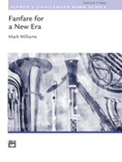 Fanfare For A New Era by Williams M for Full Score
