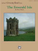 Emerald Isle by Black Dave for Concert Band