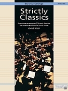 Strictly Classics Bk 2 by - O'Reilly John - for String Bass (Bk 2)