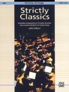 Strictly Classics Bk 2 by - O'Reilly John - for Cello (Bk 2)