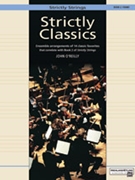 Strictly Classics Bk 2 by - O'Reilly John - for Piano Accompaniment (Bk 2)