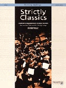 Strictly Classics Bk 2 by - O'Reilly John - for Full Score (Bk 2)