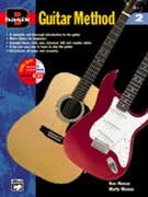 Basix Guitar Method Bk 2 by Manus for Guitar Met (Bk 2)
