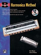 Basix Harmonica Method by Manus for Harmonica
