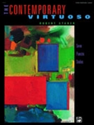 Contemporary Virtuoso by Starer for Piano