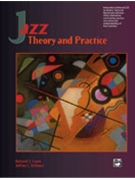 Jazz Theory & Practice by Lawn and Hellmer for Text (Bk Only)