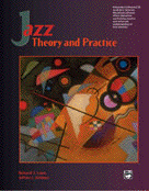 Jazz Theory & Practice by Lawn and Hellmer for CD-ROM (Cd Only)