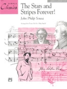 Stars & Stripes Forever by Sousa John Philip - Small - for Piano