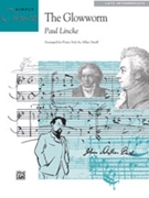 Glowworm by Lincke - Small - for Piano