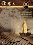 3 Waltze by Chopin Frederic - Palmer - for Piano