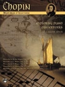 5 Selected Mazurkas by Chopin Frederic - Palmer - for Piano