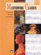 Masterwork Classics Level 7 by - Magrath - Price Scott for Piano with CD