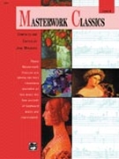 Masterwork Classics Level 8 by - Magrath - Price Scott for Piano with CD
