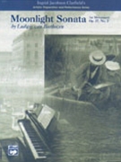 Sonata Opus 27 #2 1st Movement by Beethoven Ludwig van - Clarfield - for Piano