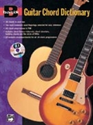 Basix Guitar Chord Dictionary for Guitar Cho