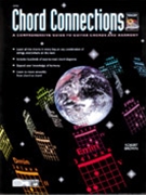 Chord Connections -guide/gtr Chords & Hr by Brown R for Guitar