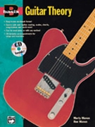 Basix Guitar Theory by Manus for Guitar Tex