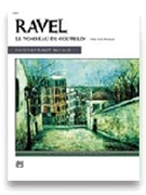 Le Tombeau De Couperin by Ravel Maurice - Bricard Nancy - for Piano