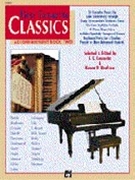 First Favorite Classics Accomp Bk 2 by - Lancaster and Renfrow - for Piano
