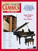 First Favorite Classics Solo Book 2 by - Lancaster and Renfrow - for Piano