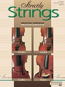 Strictly Strings Bk 3 by Dillon Kjelland and O for Cond Score (Bk 3)